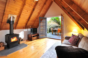 Valley Ranges Getaways - Holiday Adelaide 10