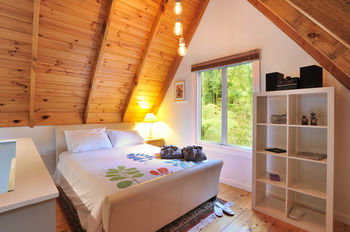 Valley Ranges Getaways - Holiday Adelaide 11