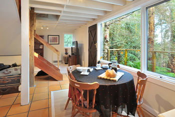 Valley Ranges Getaways - Holiday Adelaide 12