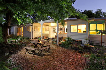 Valley Ranges Getaways - Holiday Adelaide 13