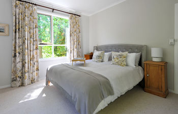 Valley Ranges Getaways - Holiday Adelaide 14