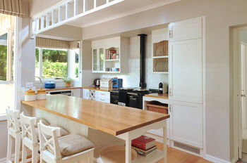 Valley Ranges Getaways - Holiday Adelaide 16
