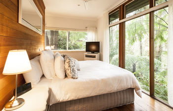 Valley Ranges Getaways - Holiday Adelaide 18