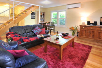 Valley Ranges Getaways - Holiday Adelaide 20