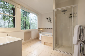 Valley Ranges Getaways - Holiday Adelaide 21