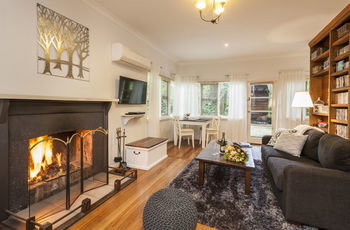 Valley Ranges Getaways - Holiday Adelaide 22