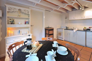 Valley Ranges Getaways - Holiday Adelaide 23