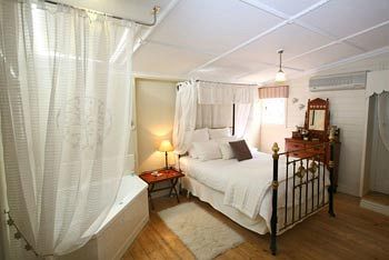 Valley Ranges Getaways - Holiday Adelaide 1
