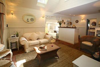 Valley Ranges Getaways - Holiday Adelaide 2