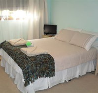 Sanddancers BampB - Holiday Adelaide