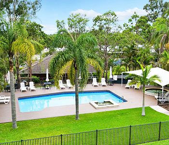 Gateway Lifestyle The Pines - Holiday Adelaide 2