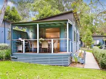 Gateway Lifestyle The Pines - Holiday Adelaide 5