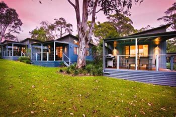 Gateway Lifestyle The Pines - Holiday Adelaide 7