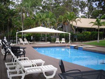 Gateway Lifestyle The Pines - Holiday Adelaide 20