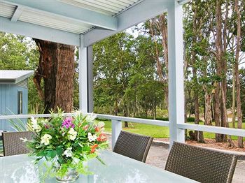 Gateway Lifestyle The Pines - Holiday Adelaide 22