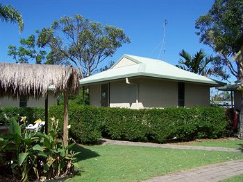 Maroochy River Resort & Bungalows - Holiday Adelaide 15