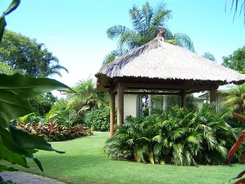 Maroochy River Resort & Bungalows - Holiday Adelaide 16