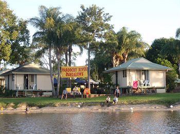 Maroochy River Resort & Bungalows - Holiday Adelaide 17