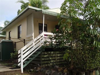 Maroochy River Resort & Bungalows - Holiday Adelaide 18