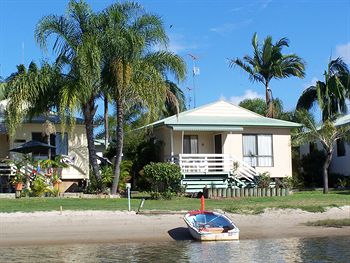 Maroochy River Resort & Bungalows - Holiday Adelaide 19