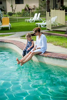 Maroochy River Resort & Bungalows - Holiday Adelaide 21