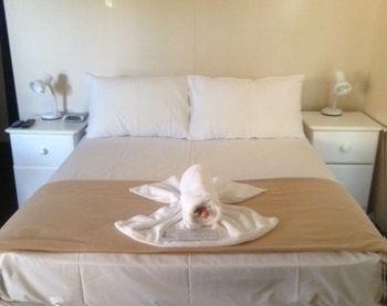 Maroochy River Resort & Bungalows - Holiday Adelaide 22