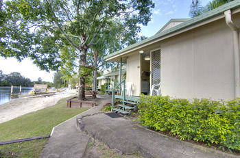 Maroochy River Resort & Bungalows - Holiday Adelaide 23