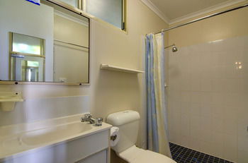 Maroochy River Resort & Bungalows - Holiday Adelaide 24