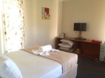 Maroochy River Resort & Bungalows - Holiday Adelaide 25