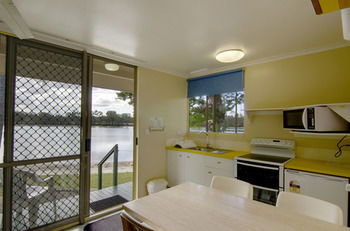 Maroochy River Resort & Bungalows - Holiday Adelaide 28