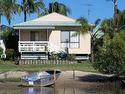 Maroochy River Resort & Bungalows - Holiday Adelaide 4
