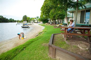 Maroochy River Resort & Bungalows - Holiday Adelaide 5