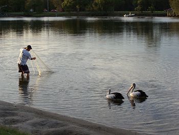 Maroochy River Resort & Bungalows - Holiday Adelaide 6