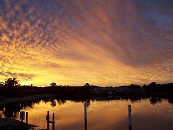 Maroochy River Resort & Bungalows - Holiday Adelaide 7