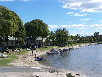 Maroochy River Resort & Bungalows - Holiday Adelaide 8