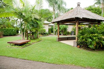 Maroochy River Resort & Bungalows - Holiday Adelaide 9