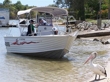 Maroochy River Resort & Bungalows - Holiday Adelaide 10