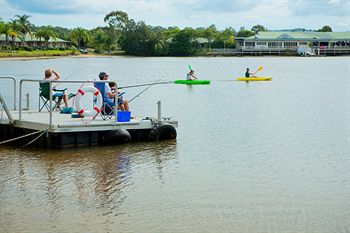 Maroochy River Resort & Bungalows - Holiday Adelaide 11