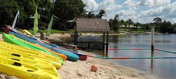 Maroochy River Resort & Bungalows - Holiday Adelaide 14