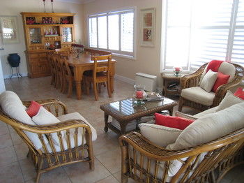 Brezza Bella Bed & Breakfast - Holiday Adelaide 2