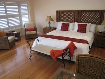 Brezza Bella Bed & Breakfast - Holiday Adelaide 3