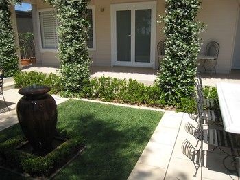 Brezza Bella Bed & Breakfast - Holiday Adelaide 11