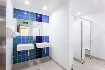 Bounce Sydney - Hostel - Holiday Adelaide 9