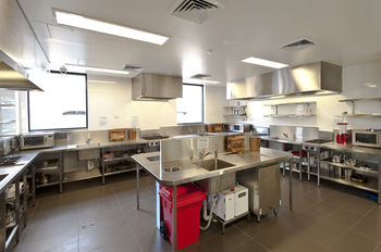 Bounce Sydney - Hostel - Holiday Adelaide 11