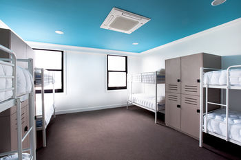 Bounce Sydney - Hostel - Holiday Adelaide 13