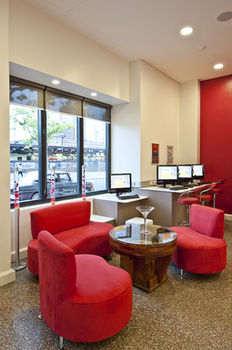 Bounce Sydney - Hostel - Holiday Adelaide 18