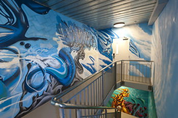 Bounce Sydney - Hostel - Holiday Adelaide 19