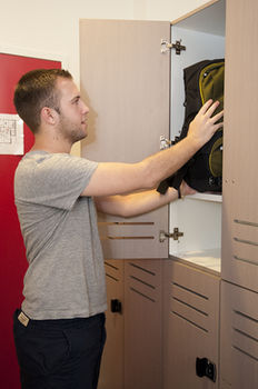 Bounce Sydney - Hostel - Holiday Adelaide 21