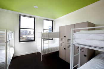 Bounce Sydney - Hostel - Holiday Adelaide 28