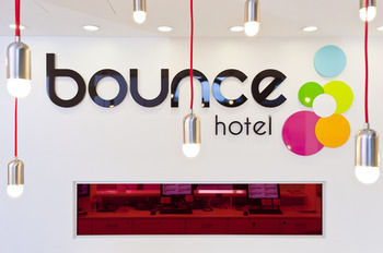 Bounce Sydney - Hostel - Holiday Adelaide 30
